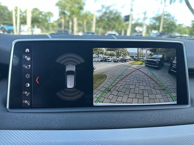 Used 2018 BMW X5 xDrive50i AWD/4WD image 24