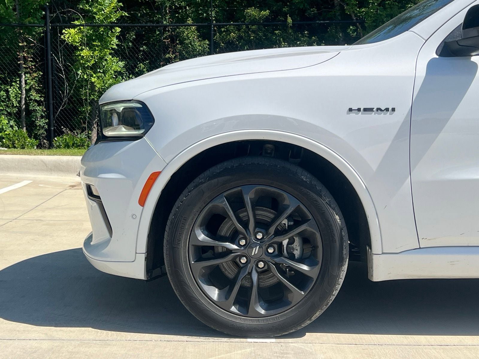 Used 2023 Dodge Durango R/T AWD/4WD image 7