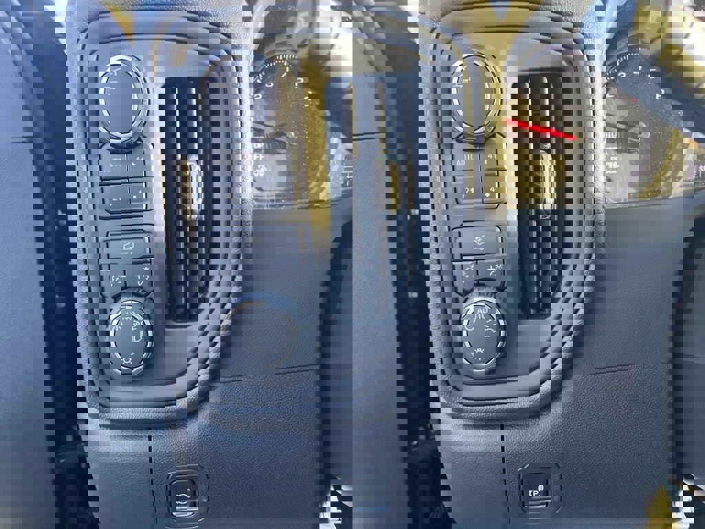 New 2026 Chevrolet Silverado 1500 Custom Trail Boss image 18