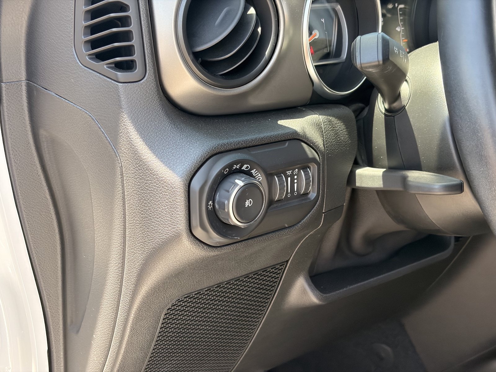 Used 2021 Jeep Wrangler Unlimited Sport AWD/4WD image 20