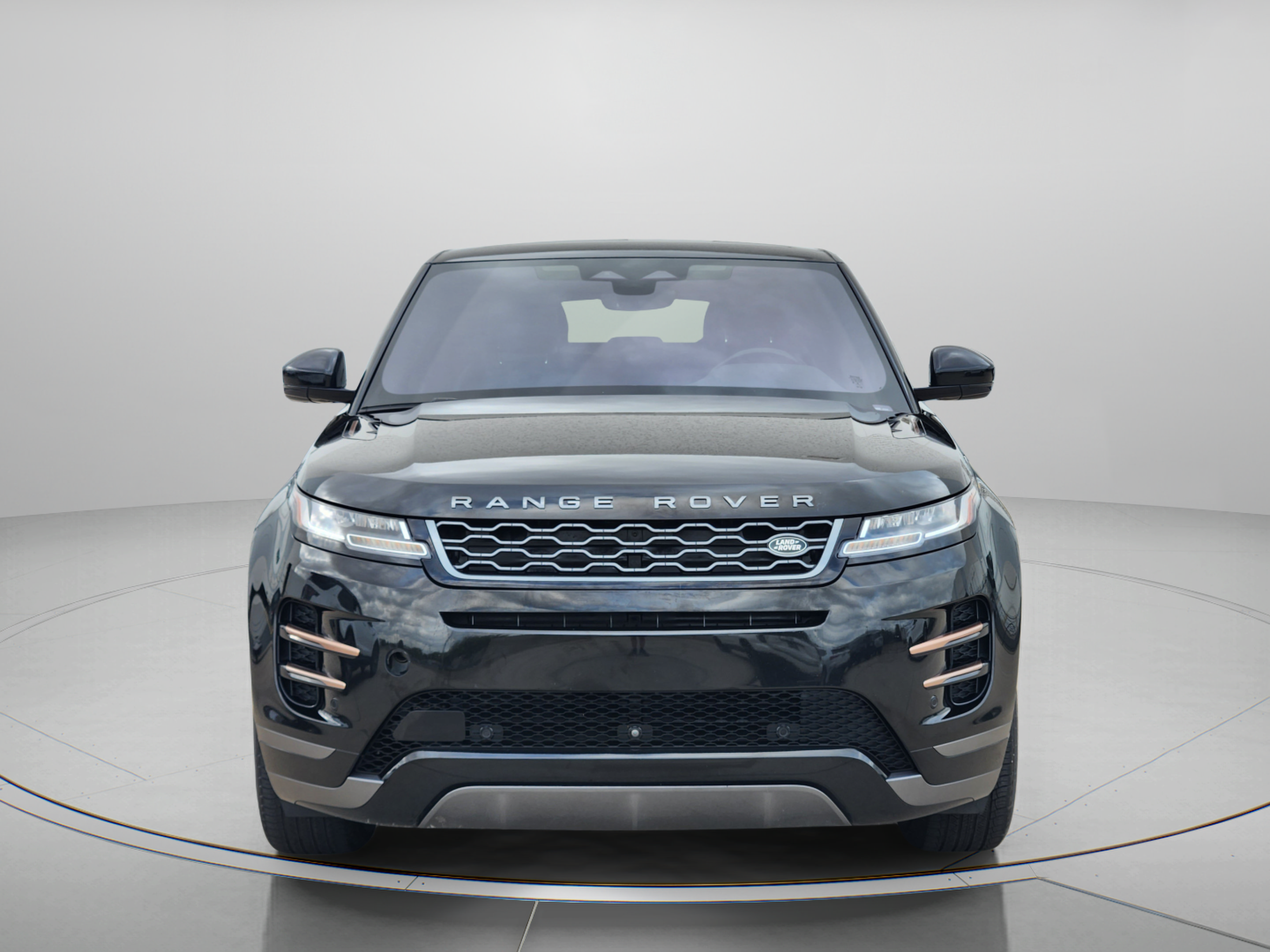 Used 2021 Land Rover Range Rover Evoque R-Dynamic S AWD/4WD image 6