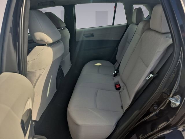 Used 2024 Toyota Corolla Cross L image 16