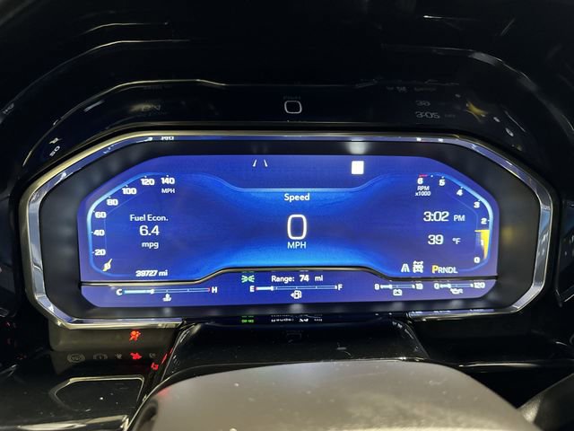 Certified 2023 Chevrolet Silverado 1500 LT image 15