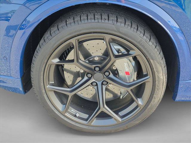 New 2026 Audi RS Q8 performance AWD/4WD image 9