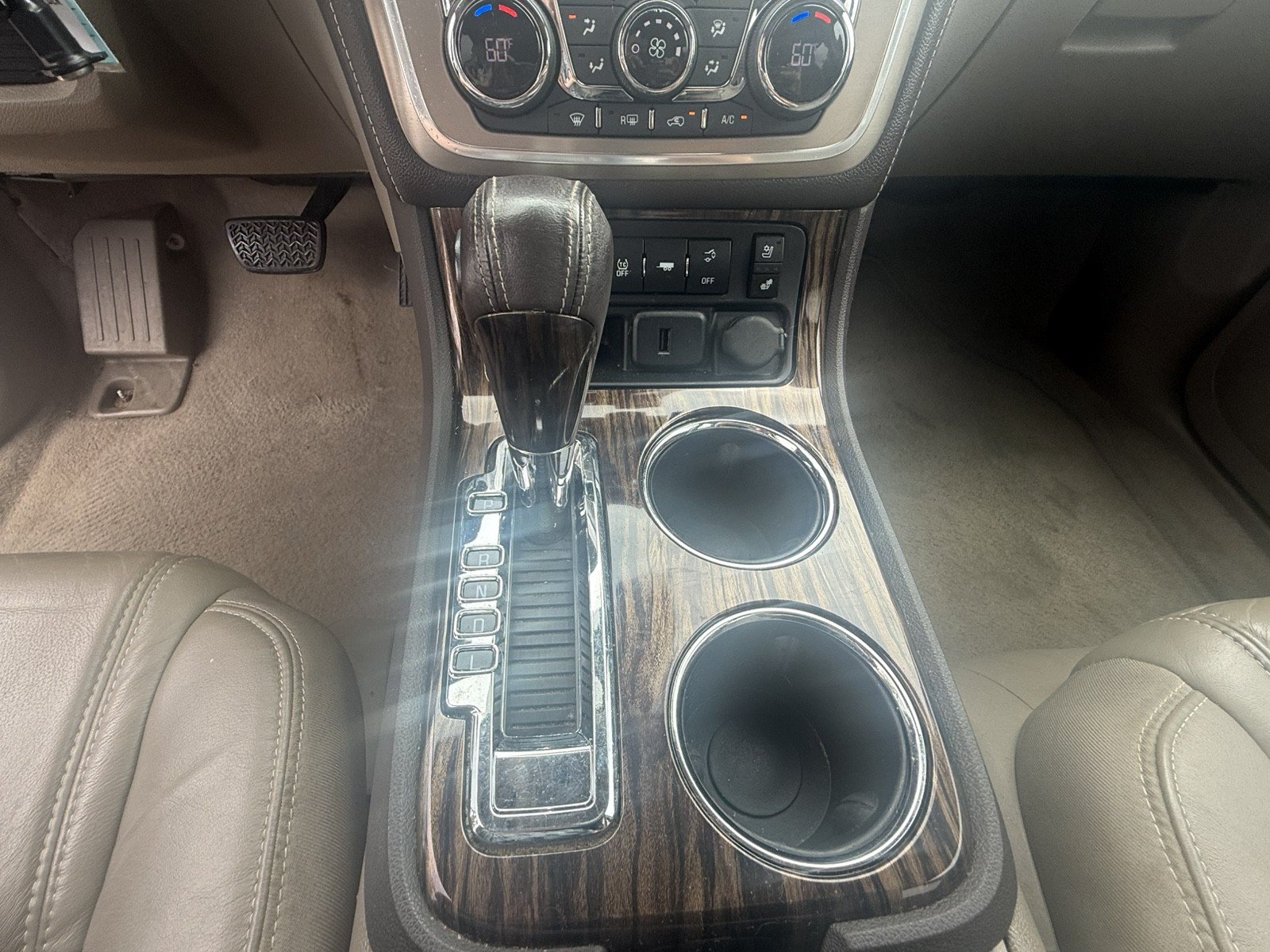 Used 2016 GMC Acadia Denali FWD image 13