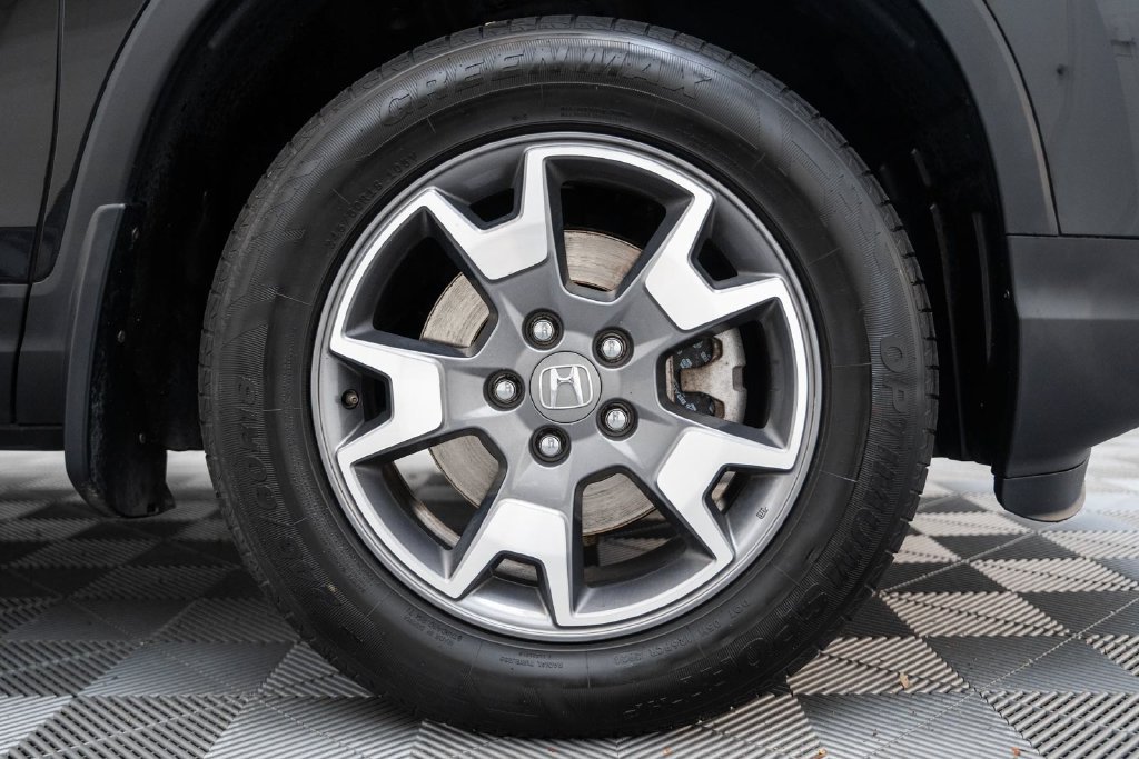 Used 2022 Honda Passport TrailSport image 20