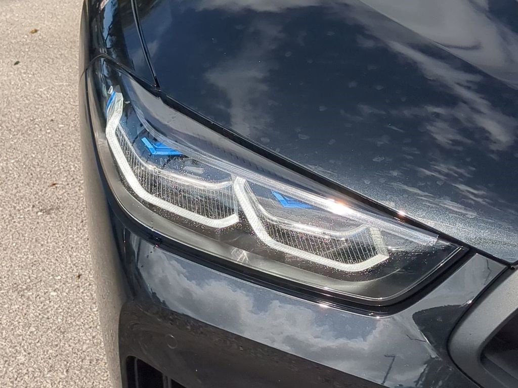 New 2026 BMW M850i xDrive image 10