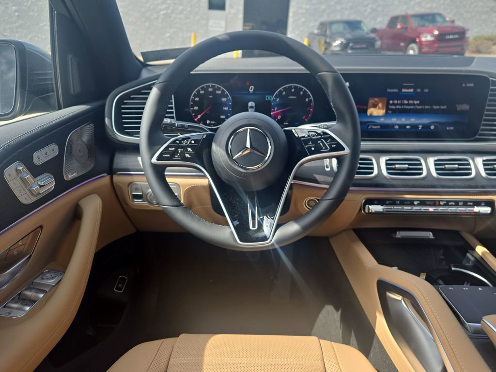 New 2026 Mercedes-Benz GLE 450 4MATIC image 13