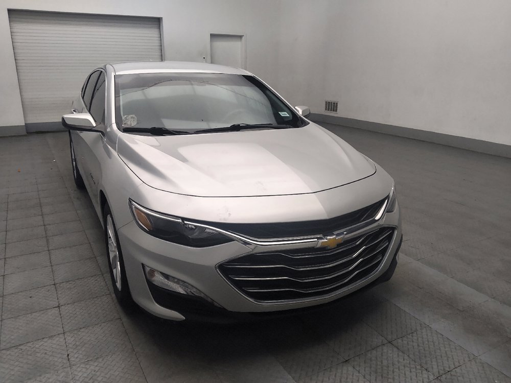 Used 2021 Chevrolet Malibu LT FWD image 13