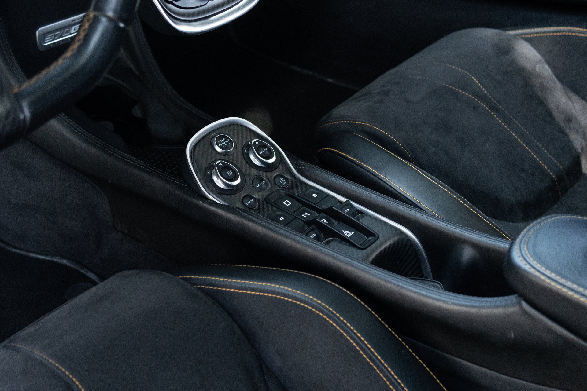 Used 2018 McLaren 570S RWD image 37