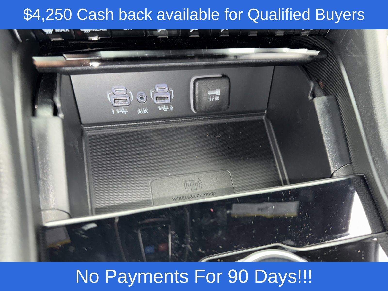 New 2025 Jeep Grand Cherokee Altitude image 17