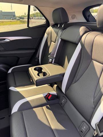 New 2026 Buick Envision Sport Touring AWD/4WD image 24