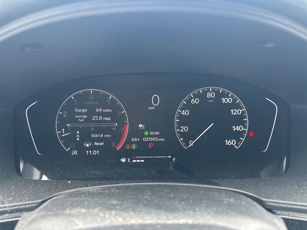 Used 2023 Honda Civic Sport image 27