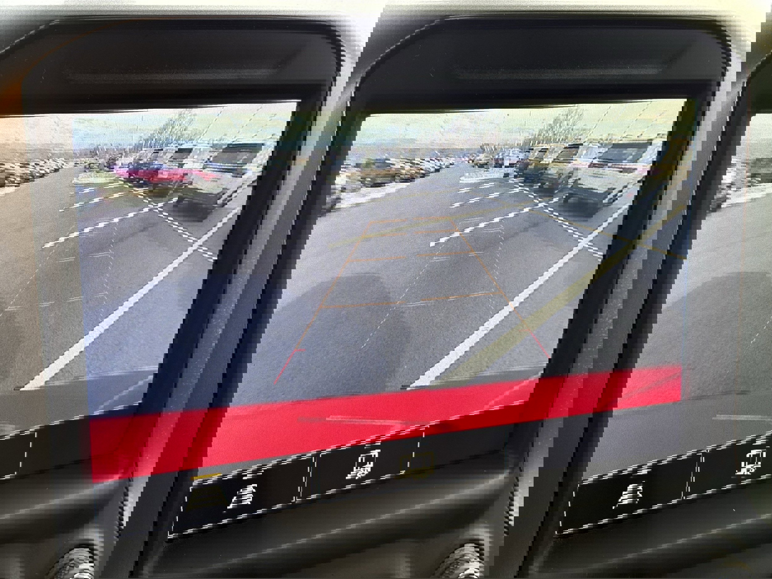 Used 2021 Chevrolet Silverado 1500 LT Trail Boss w/ Convenience Package II image 22