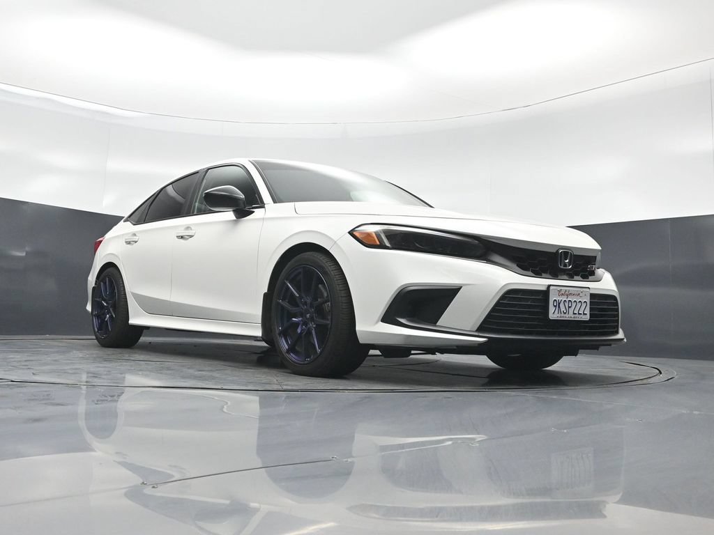 Used 2024 Honda Civic Si image 43