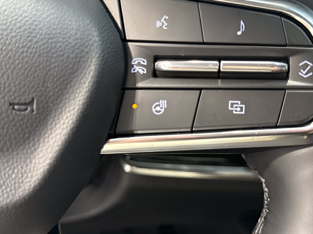 New 2027 Chevrolet Equinox ACTIV w/ Safety and Technology Package AWD/4WD image 3
