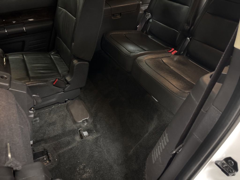 Used 2017 Ford Flex Limited w/ Equipment Group 303A image 29