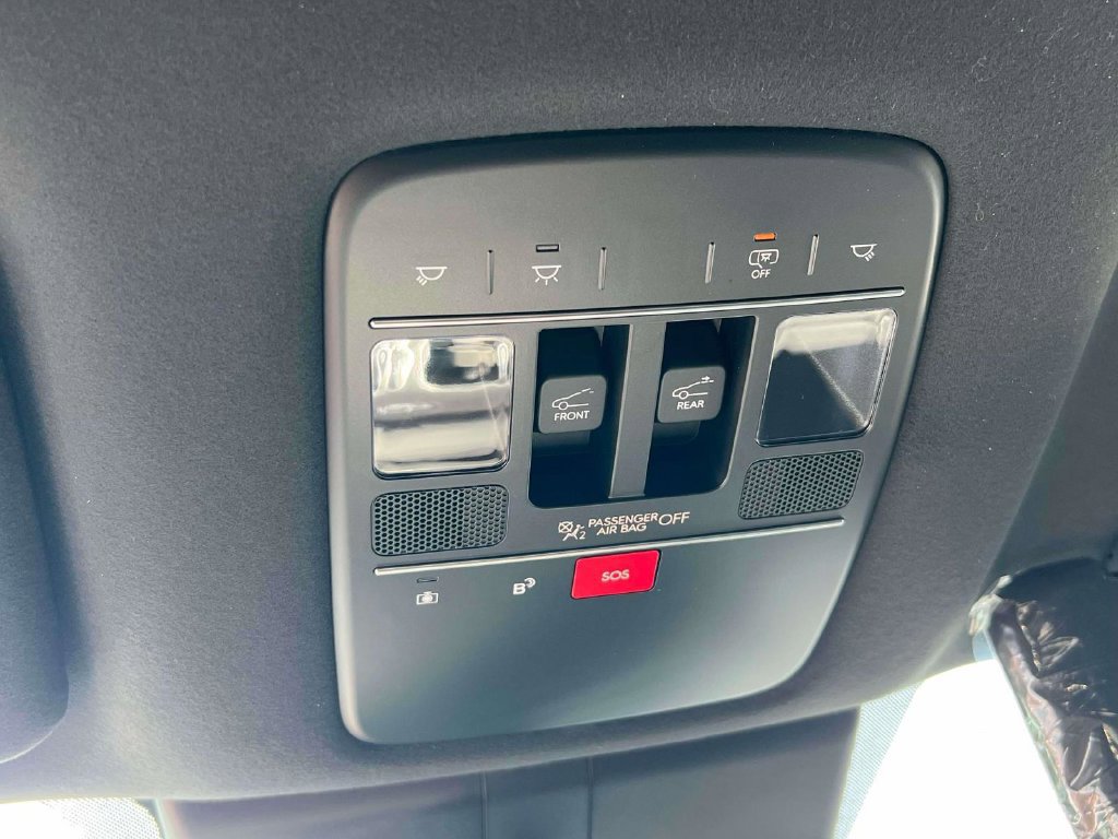 New 2027 Hyundai Palisade SEL AWD/4WD image 12