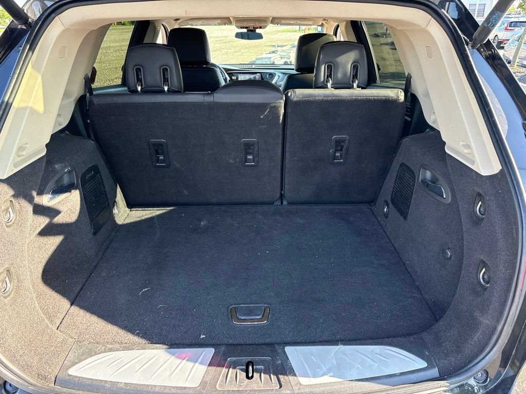 Used 2017 Buick Envision Essence FWD image 8