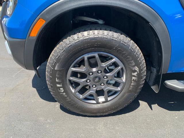 Certified 2025 Ford Ranger XLT w/ Equipment Group 301A High AWD/4WD image 19