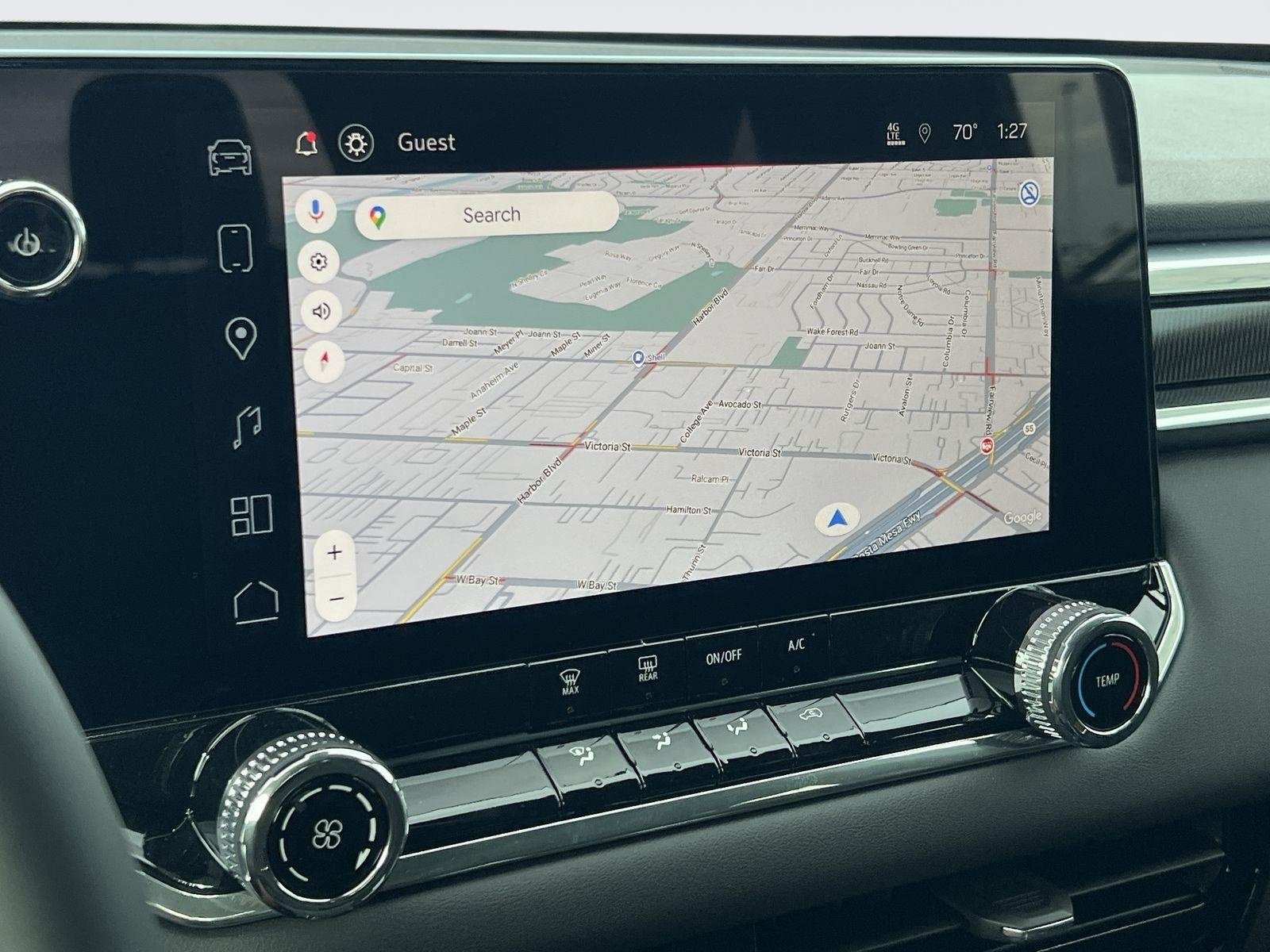New 2026 GMC Canyon Elevation RWD image 18