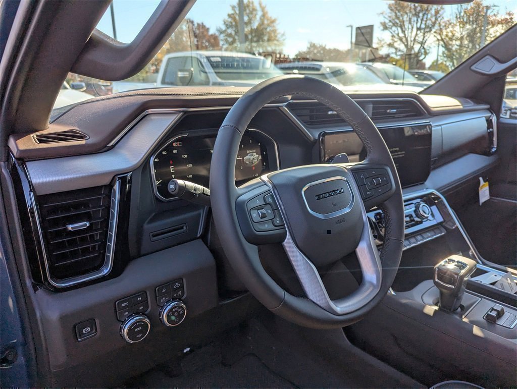 New 2026 GMC Sierra 1500 Denali image 9