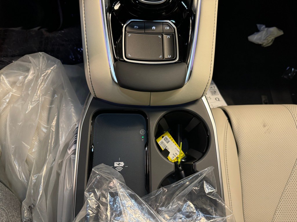 New 2026 Acura RDX A-Spec w/ Advance Package AWD/4WD image 26