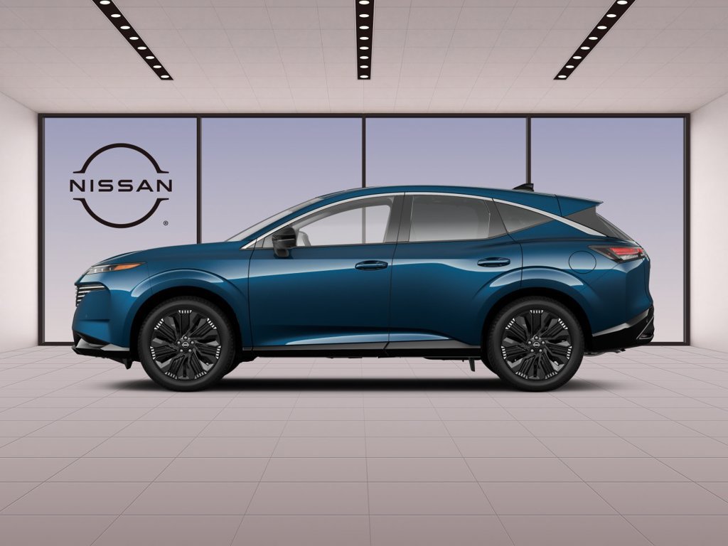 New 2027 Nissan Murano Platinum w/ Technology Package AWD/4WD image 9