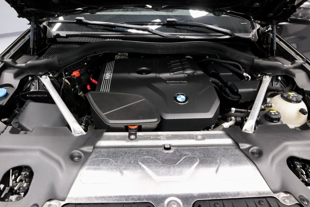 Used 2023 BMW X3 xDrive30i w/ Premium Package AWD/4WD image 14