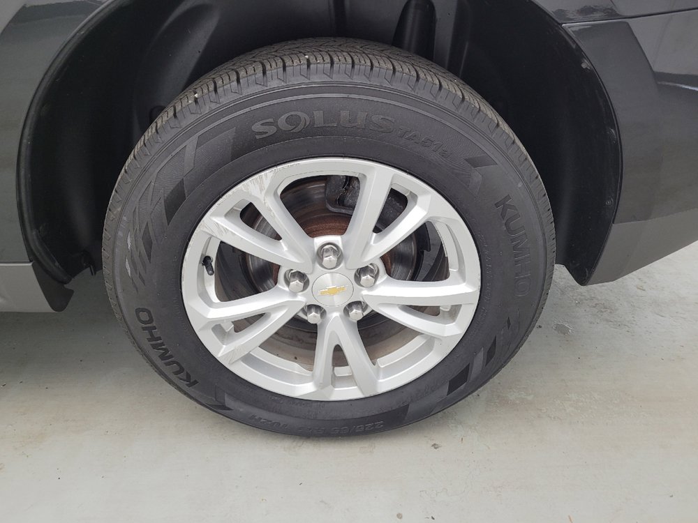 Used 2016 Chevrolet Equinox LT FWD image 31