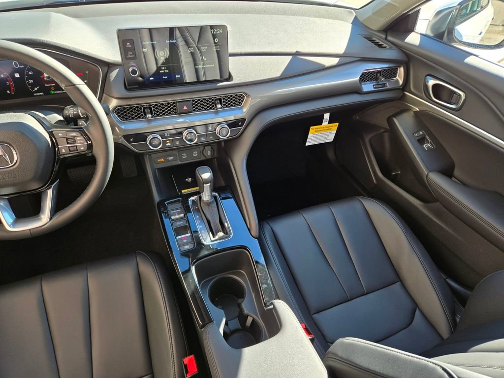 New 2026 Acura Integra image 15