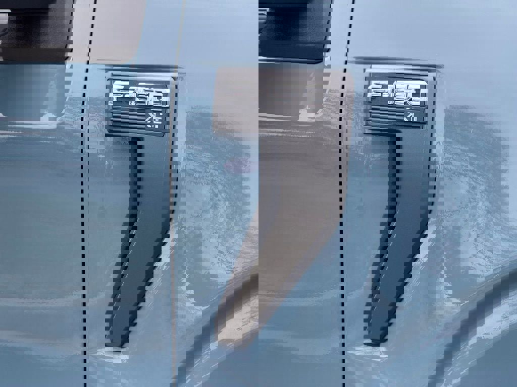 Certified 2023 Ford F150 XLT w/ Equipment Group 302A High image 10