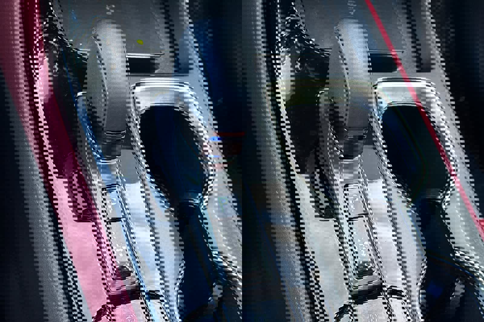 Used 2024 Lexus NX 350h AWD w/ Premium Package image 23