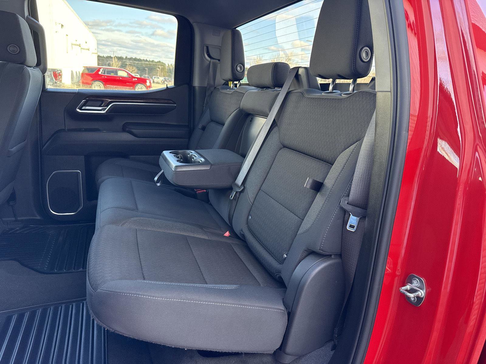 Used 2022 GMC Sierra 1500 Elevation image 13