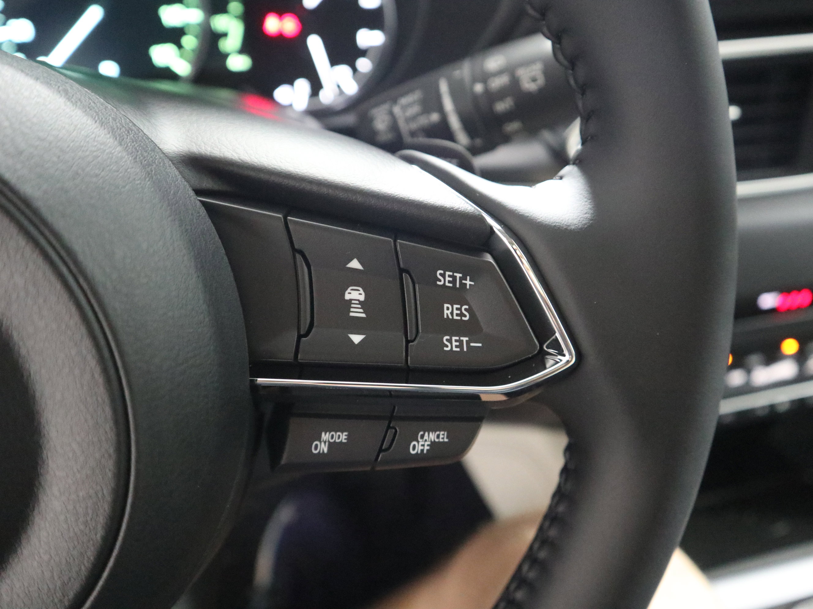 New 2025 MAZDA CX-5 AWD 2.5 S w/ Premium Plus Pkg image 26