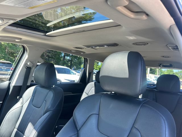 Used 2020 Kia Telluride EX AWD/4WD image 23
