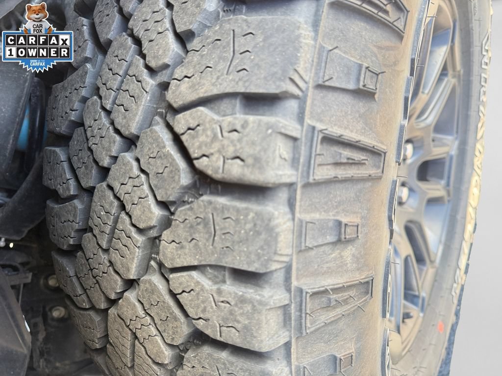 Used 2025 RAM 1500 Rebel w/ Rebel Level 1 Equipment Group AWD/4WD image 19