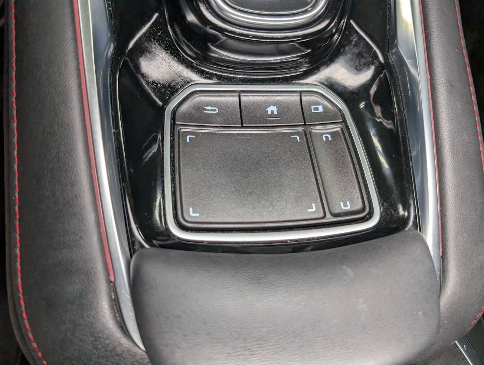 Used 2025 Acura RDX A-Spec image 31