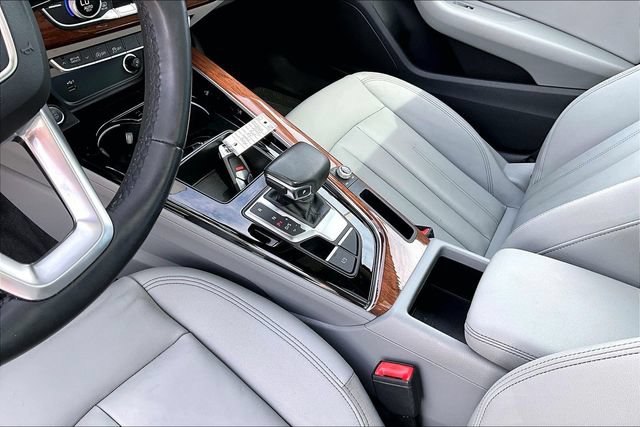 Used 2024 Audi A4 2.0T Premium AWD/4WD image 14
