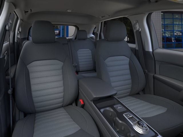 New 2024 Ford Edge SE AWD/4WD image 10