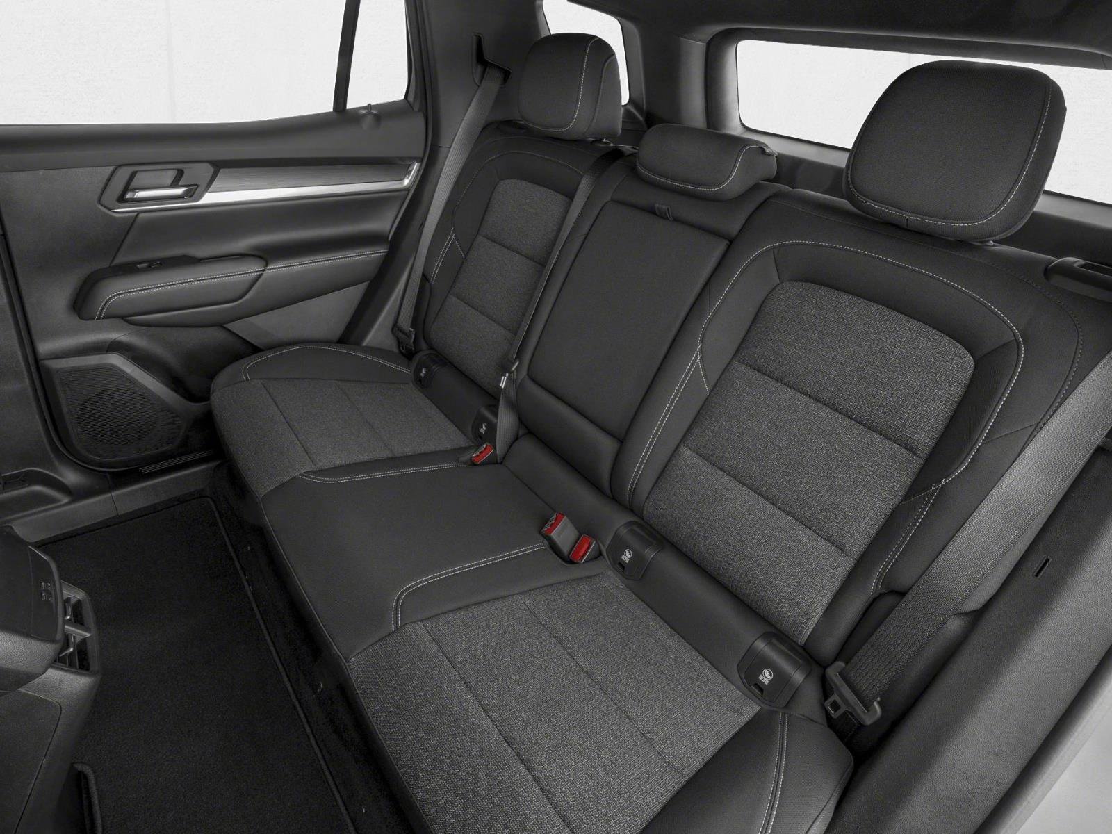 New 2026 GMC Terrain Elevation FWD image 9
