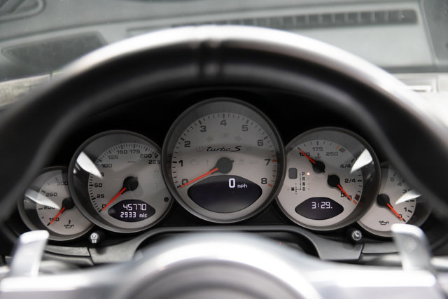 Used 2012 Porsche 911 Edition 918 Spyder image 72