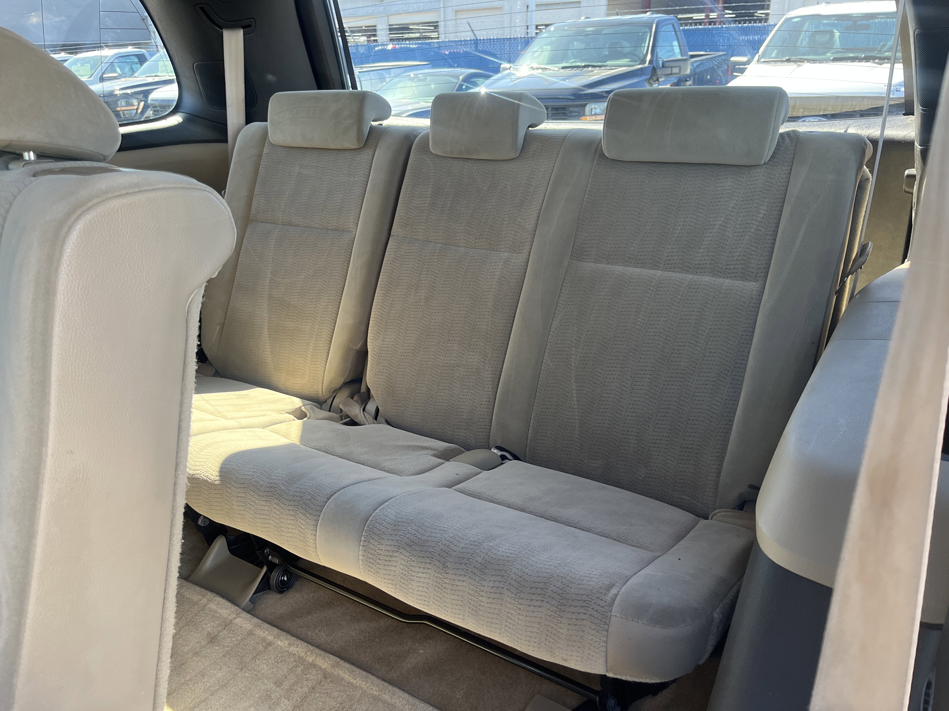 Used 2008 Toyota Sequoia SR5 image 27