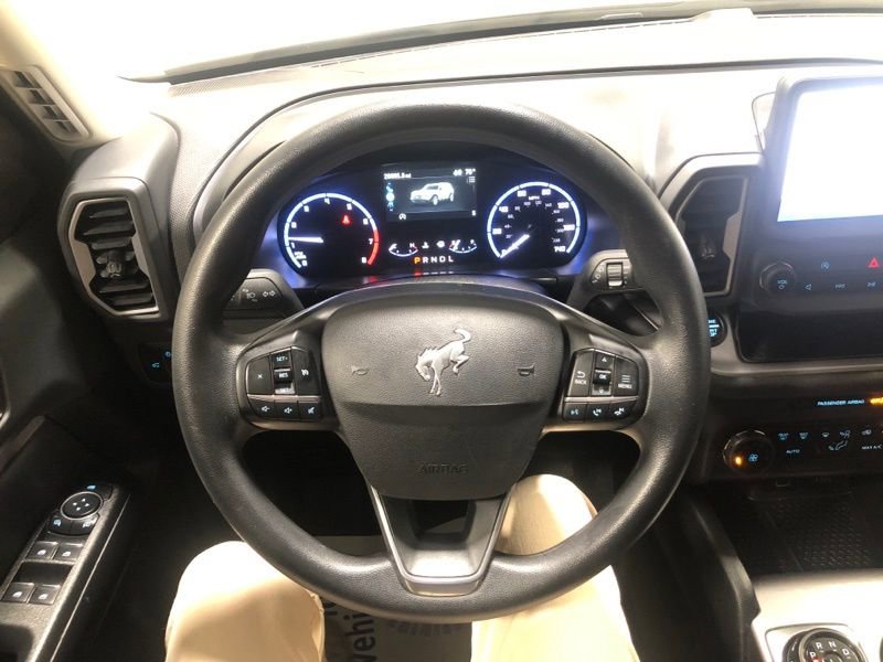Used 2024 Ford Bronco Sport Big Bend AWD/4WD image 23