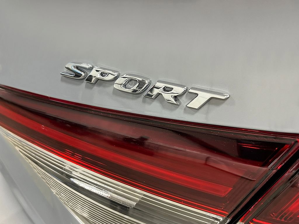 New 2026 Honda Civic Sport image 6