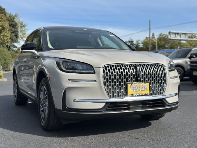 Certified 2023 Lincoln Corsair AWD w/ Equipment Group 101A image 48