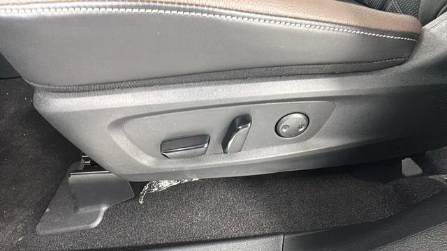 New 2026 Nissan Pathfinder Platinum image 11