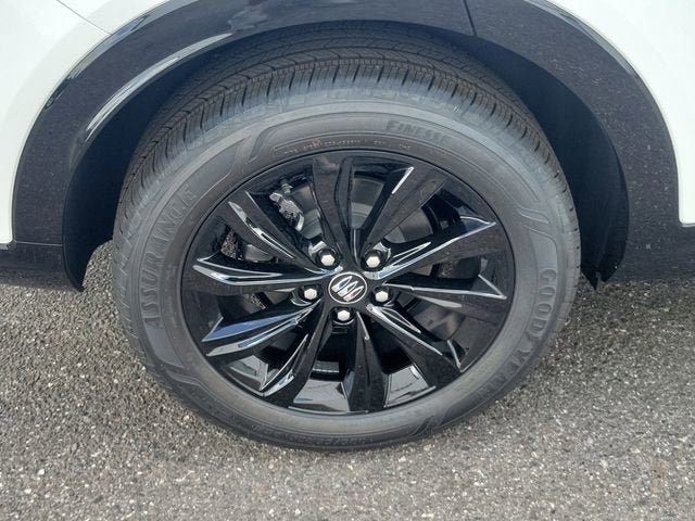 New 2026 Buick Envista Sport Touring w/ Convenience I Package FWD image 6