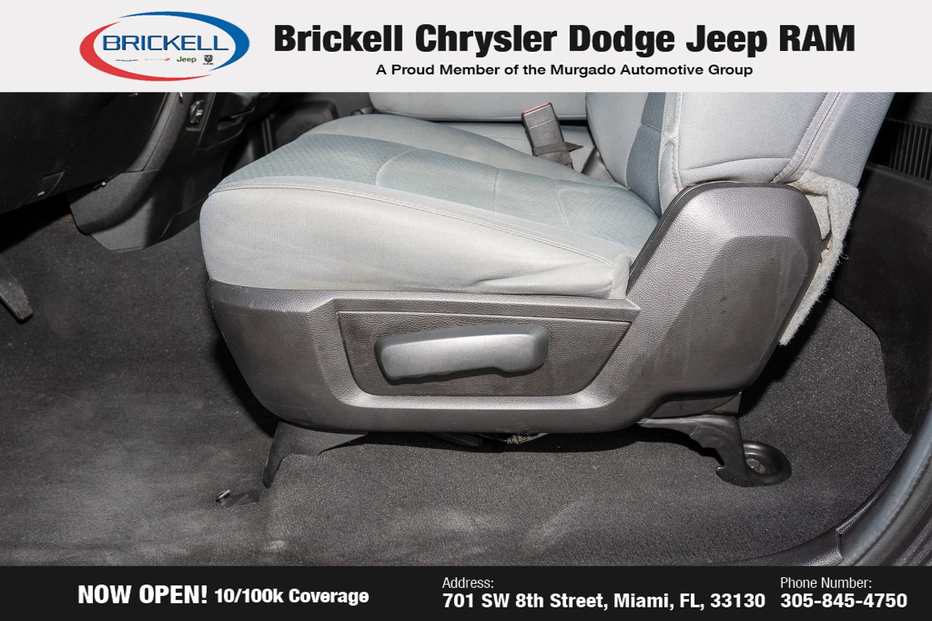 Used 2019 RAM 1500 Express image 19