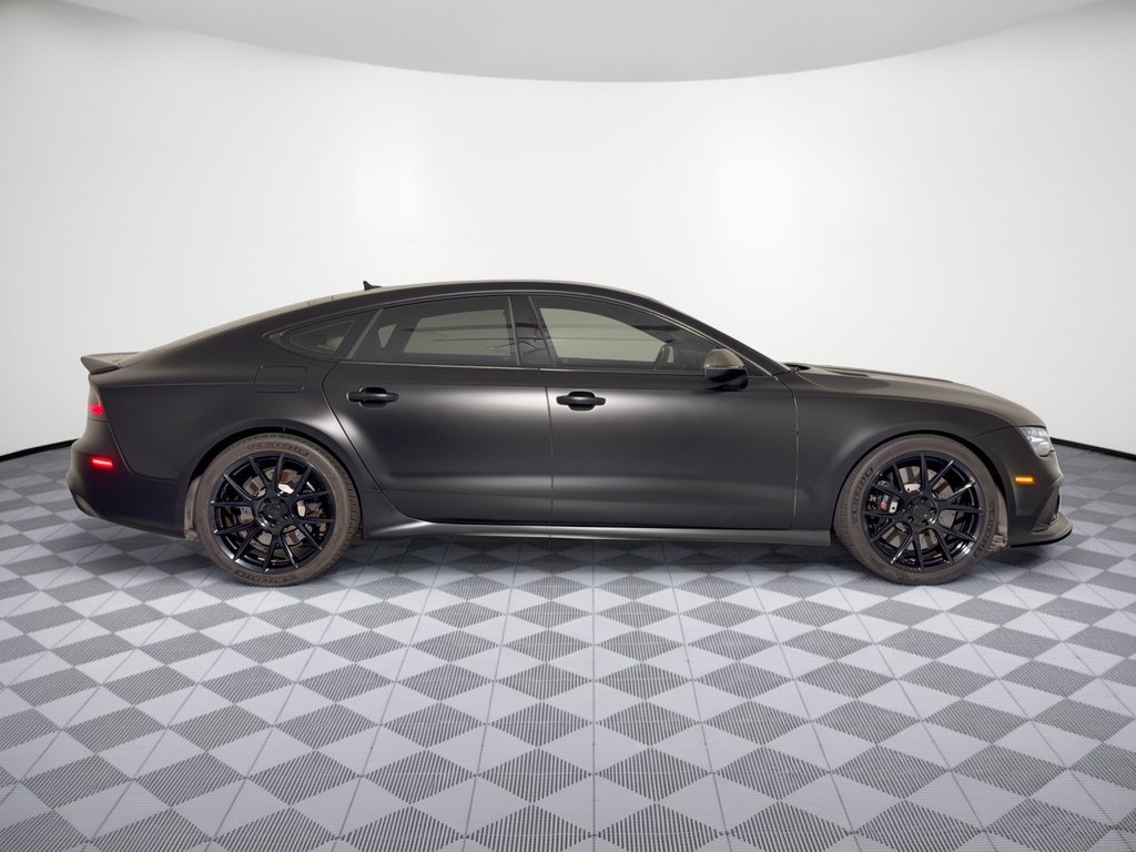 Used 2014 Audi RS 7 Prestige AWD/4WD image 8